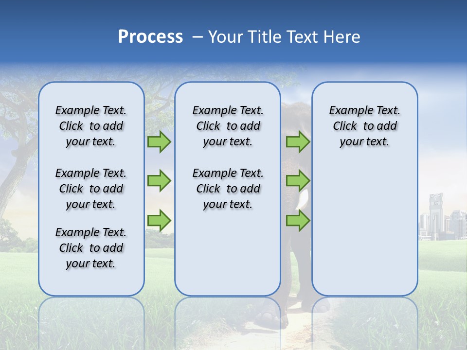 Asia History Hire PowerPoint Template