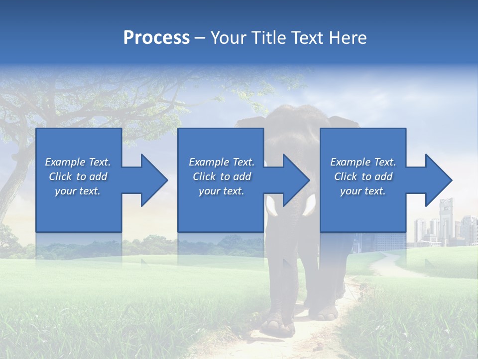 Asia History Hire PowerPoint Template