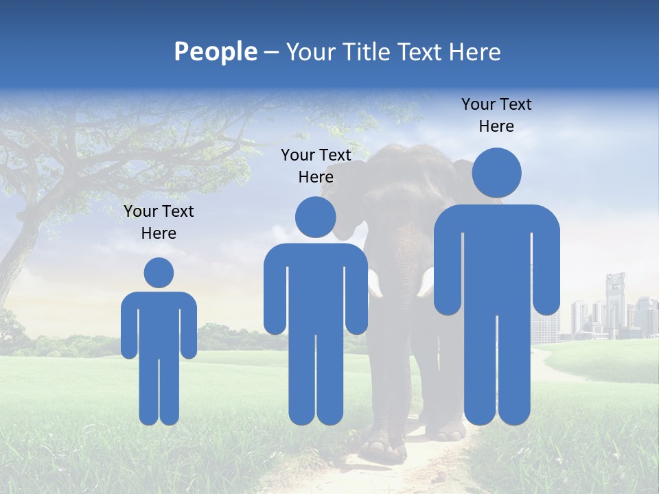 Asia History Hire PowerPoint Template