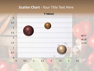 Cooking Food Organic PowerPoint Template