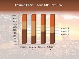 Kerala Peace Paradise PowerPoint Template