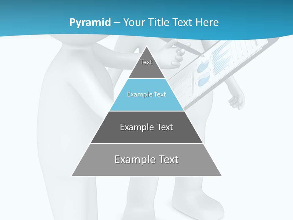 Write Document Office PowerPoint Template