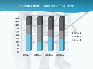 Write Document Office PowerPoint Template