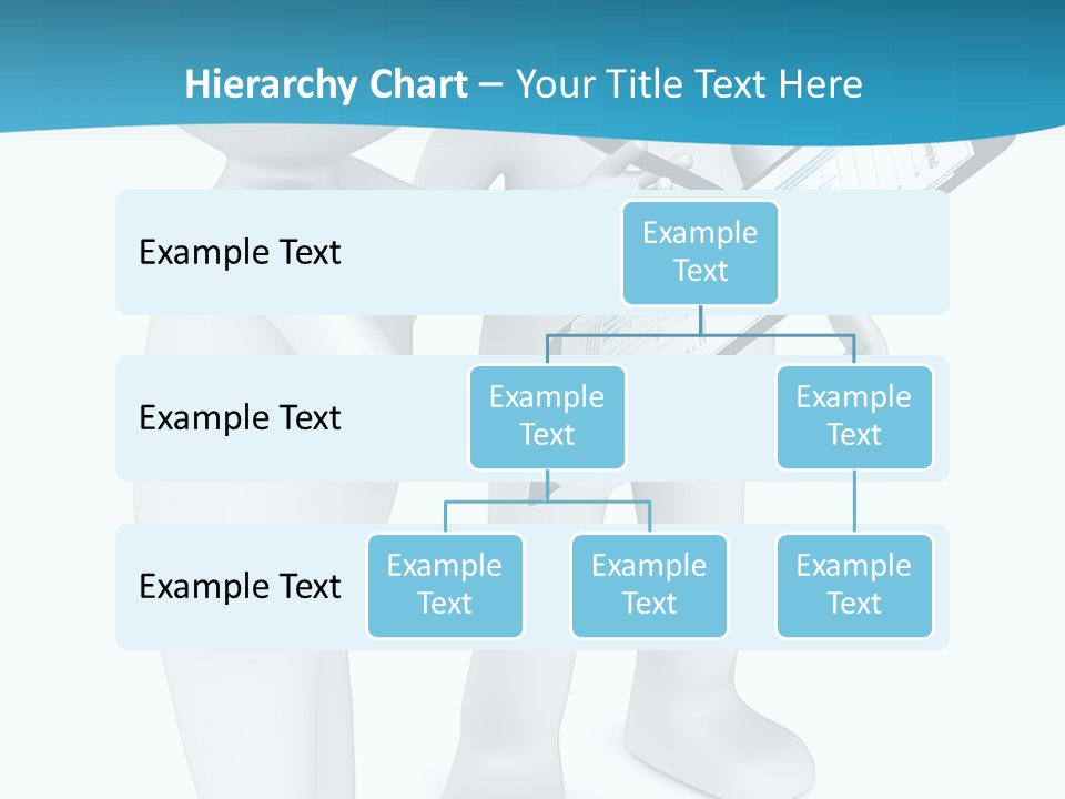 Write Document Office PowerPoint Template