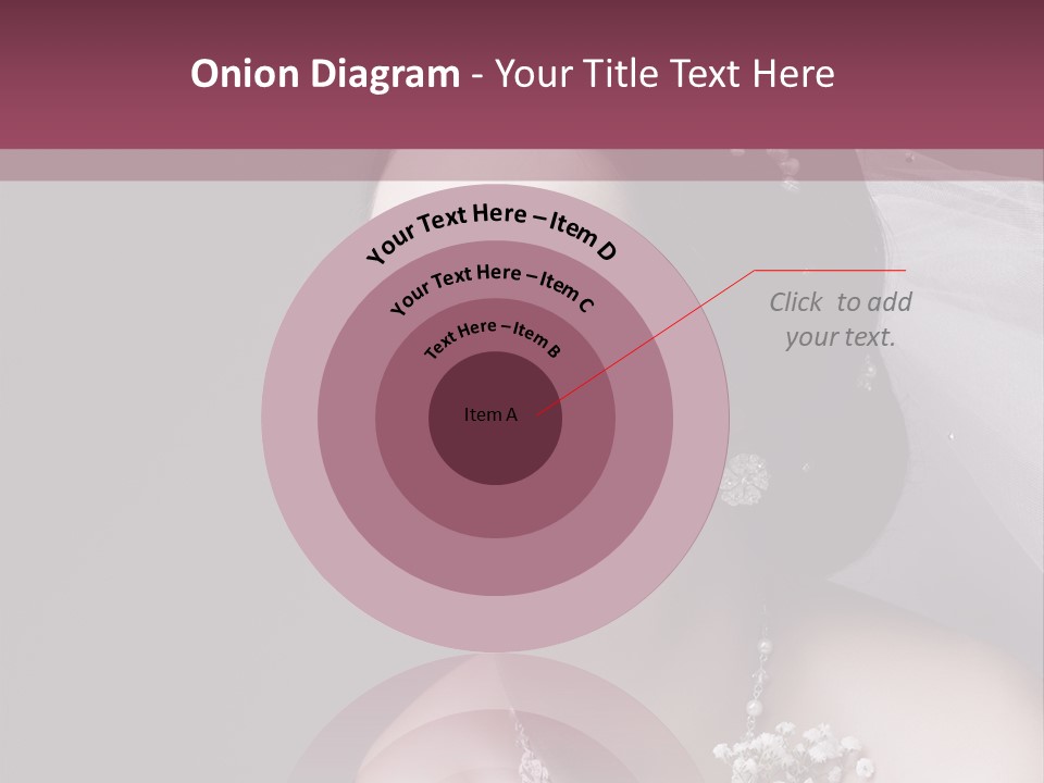 Women Personal Evening PowerPoint Template