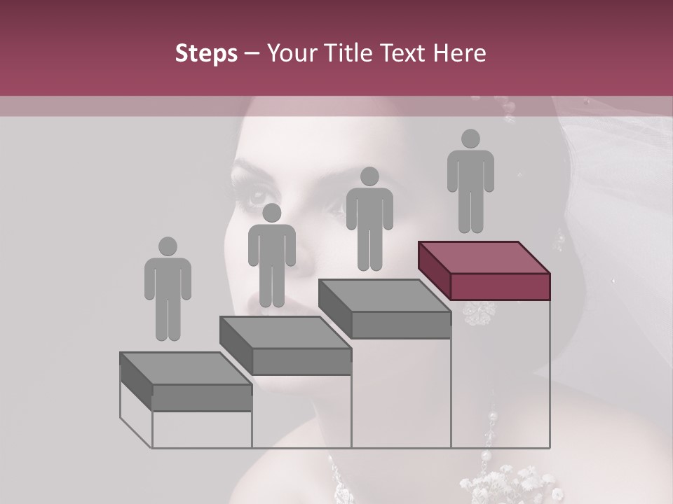 Women Personal Evening PowerPoint Template