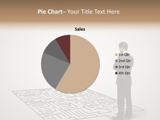 Intricacy Business Writing PowerPoint Template