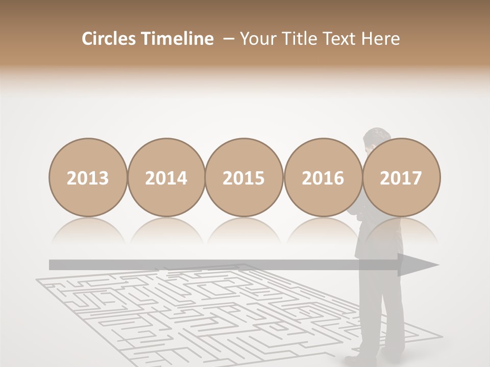 Intricacy Business Writing PowerPoint Template