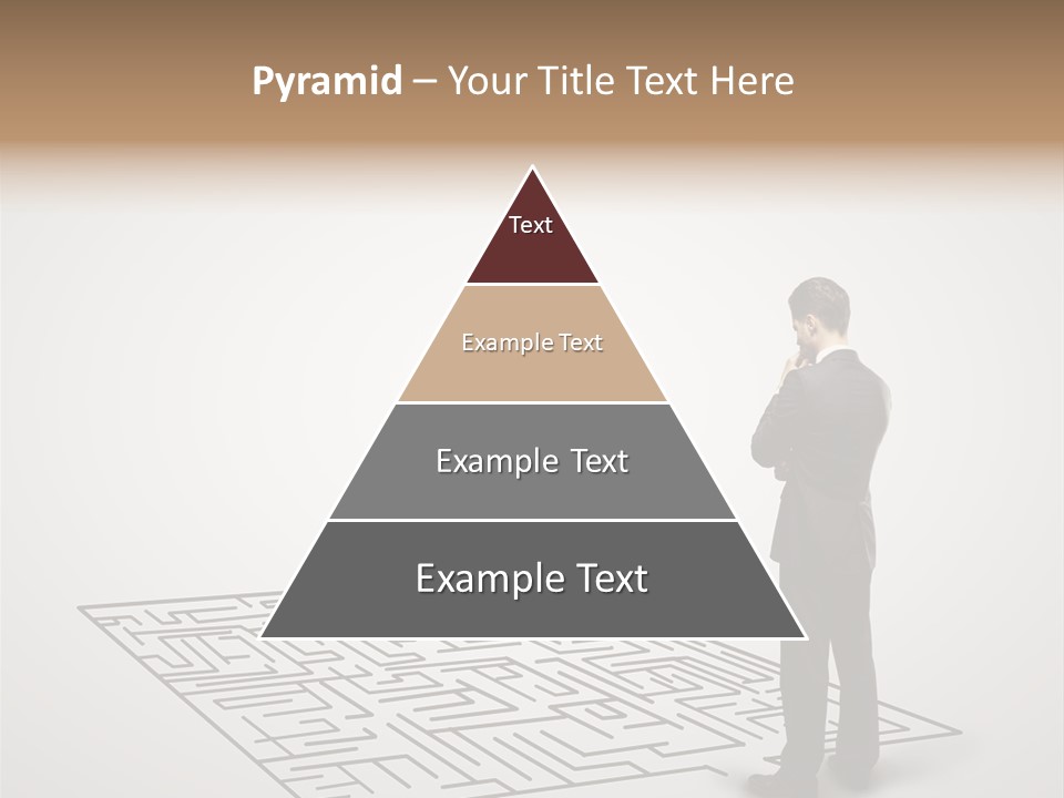 Intricacy Business Writing PowerPoint Template
