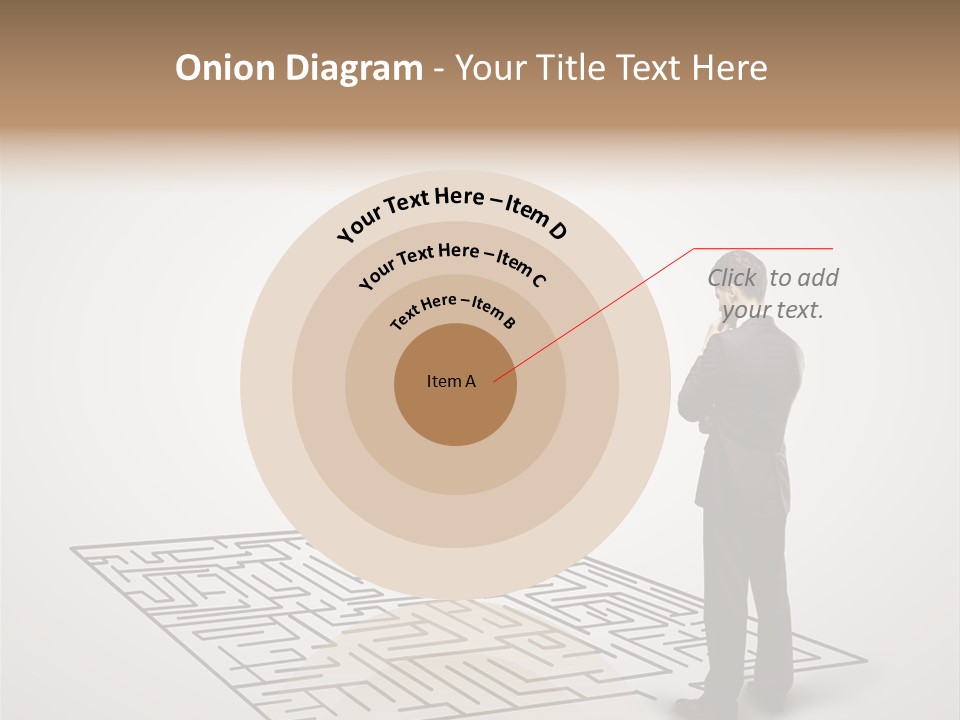 Intricacy Business Writing PowerPoint Template