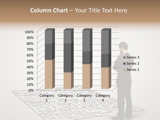 Intricacy Business Writing PowerPoint Template