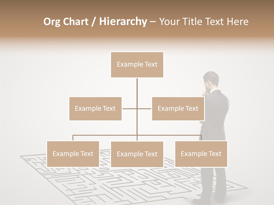 Intricacy Business Writing PowerPoint Template