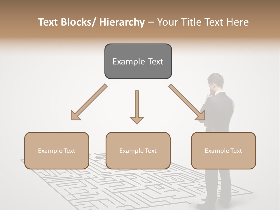 Intricacy Business Writing PowerPoint Template