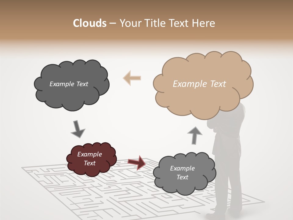 Intricacy Business Writing PowerPoint Template