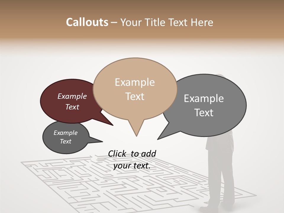 Intricacy Business Writing PowerPoint Template