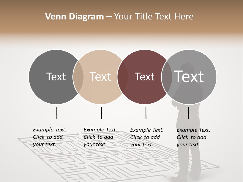 Intricacy Business Writing PowerPoint Template