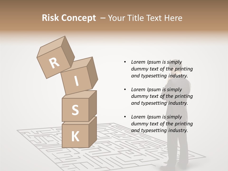 Intricacy Business Writing PowerPoint Template