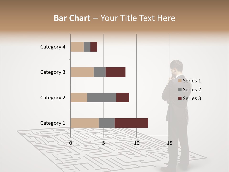 Intricacy Business Writing PowerPoint Template
