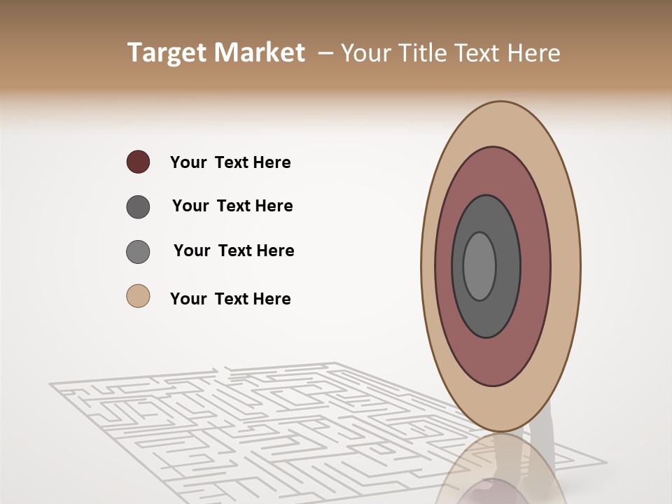 Intricacy Business Writing PowerPoint Template