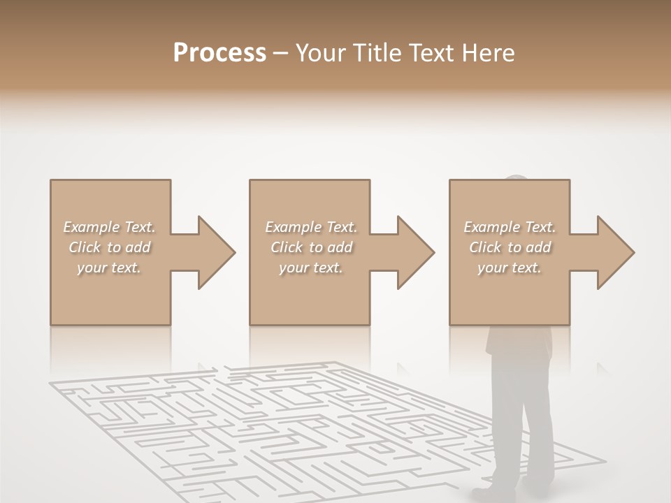 Intricacy Business Writing PowerPoint Template