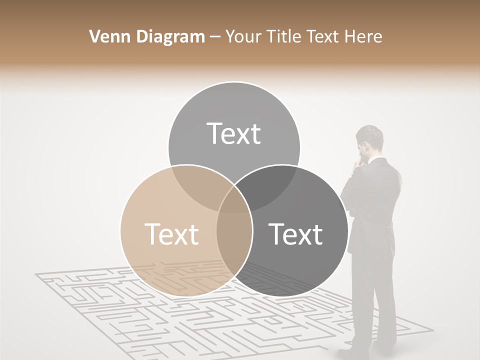 Intricacy Business Writing PowerPoint Template