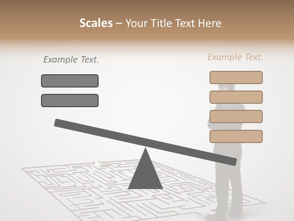 Intricacy Business Writing PowerPoint Template