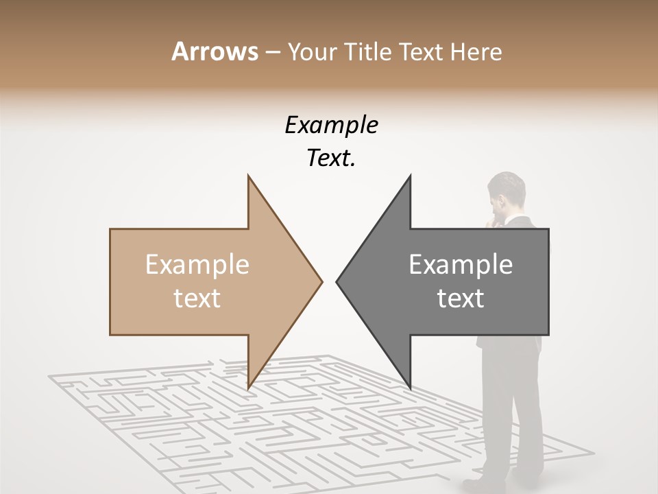 Intricacy Business Writing PowerPoint Template
