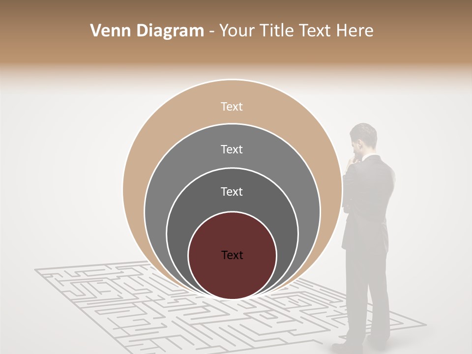 Intricacy Business Writing PowerPoint Template