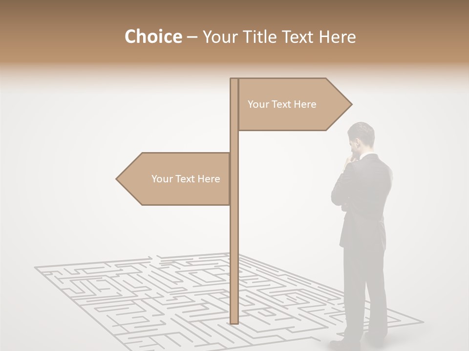 Intricacy Business Writing PowerPoint Template