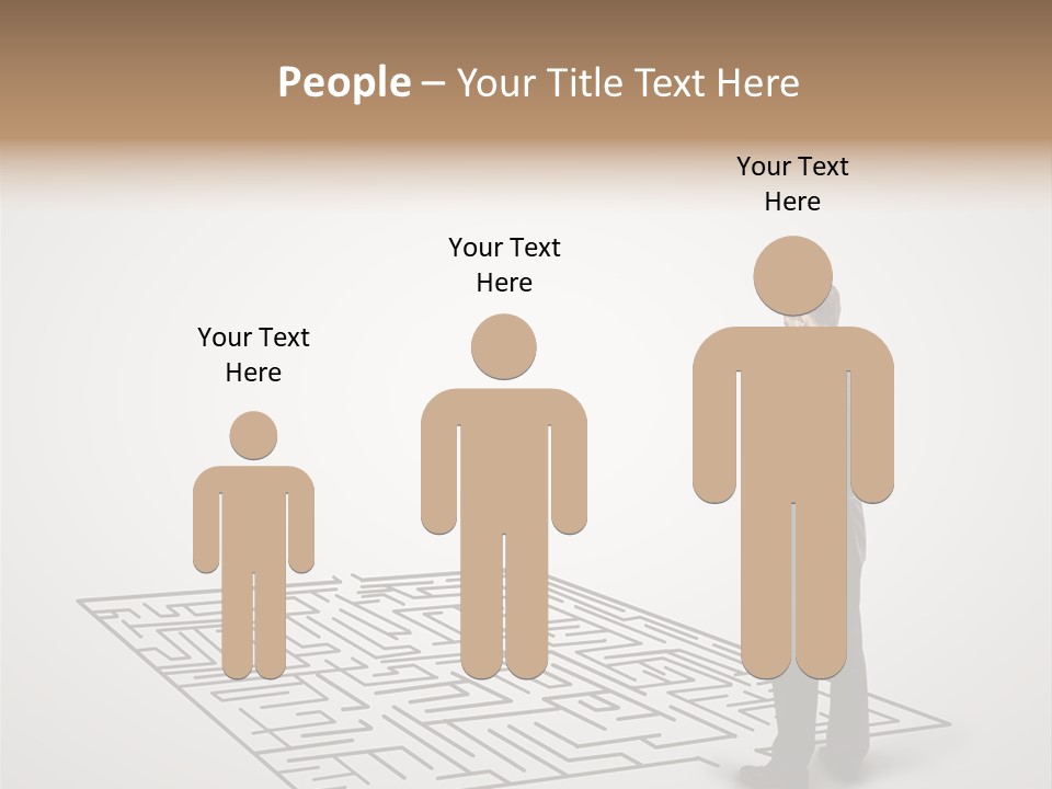 Intricacy Business Writing PowerPoint Template