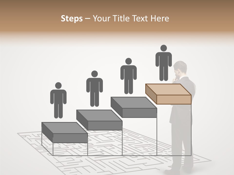 Intricacy Business Writing PowerPoint Template