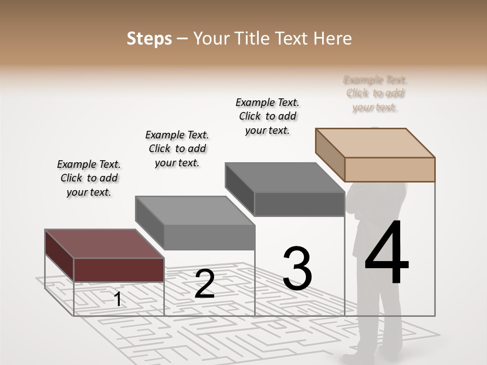 Intricacy Business Writing PowerPoint Template
