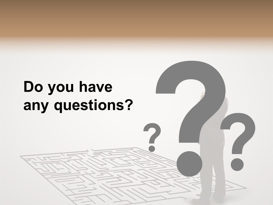 Intricacy Business Writing PowerPoint Template