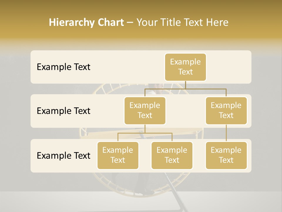 Fatigue Work Effert PowerPoint Template