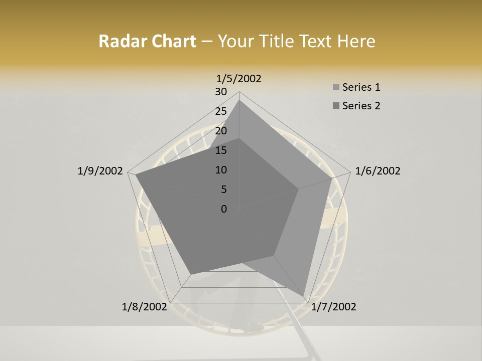 Fatigue Work Effert PowerPoint Template