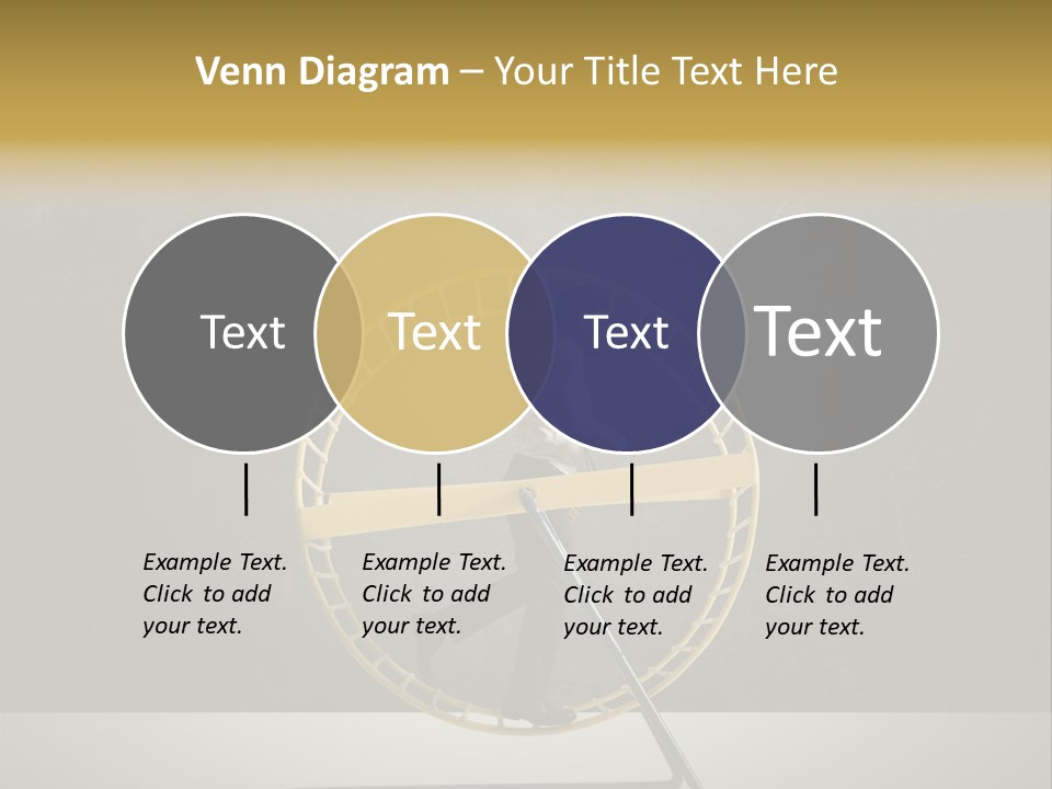 Fatigue Work Effert PowerPoint Template