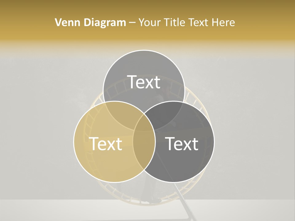 Fatigue Work Effert PowerPoint Template
