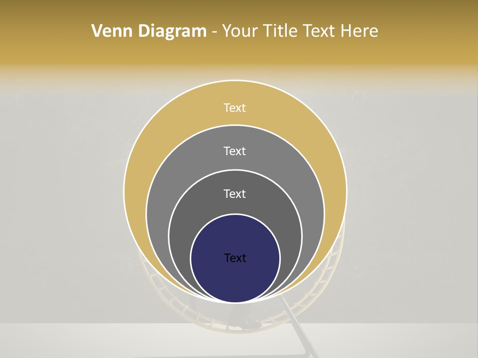 Fatigue Work Effert PowerPoint Template