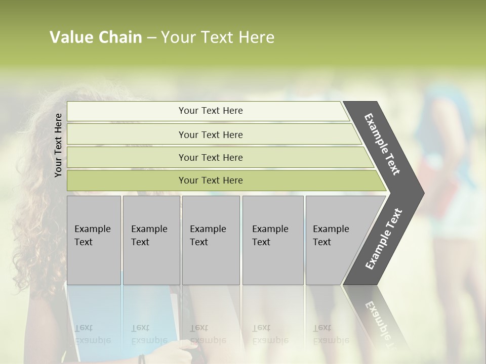 Boy College Playful PowerPoint Template