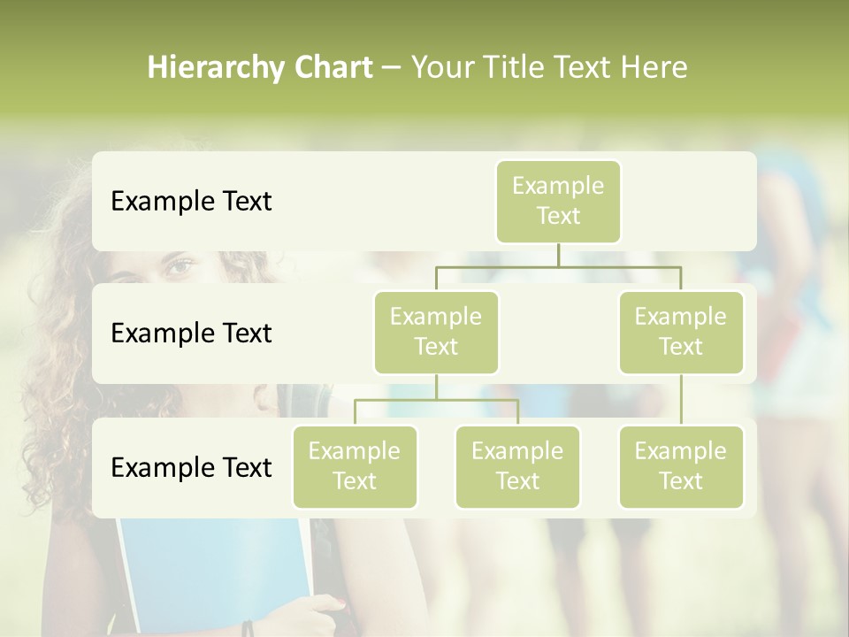 Boy College Playful PowerPoint Template