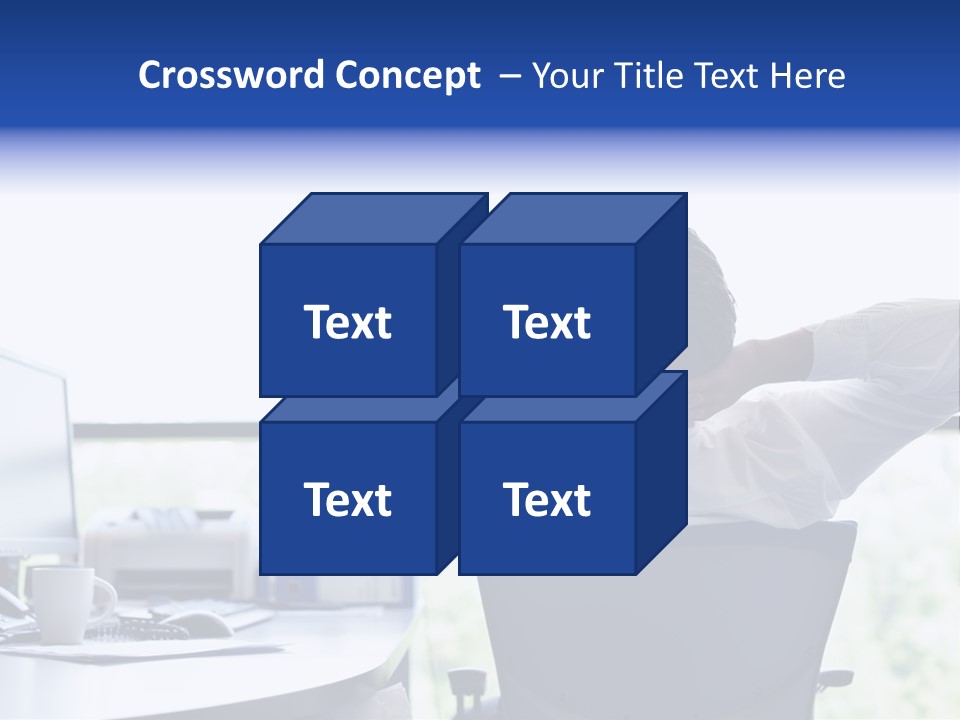 Adult Modern Concept PowerPoint Template