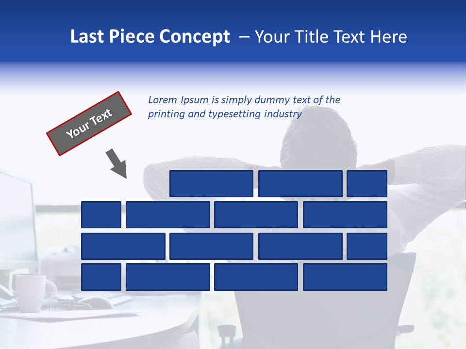 Adult Modern Concept PowerPoint Template