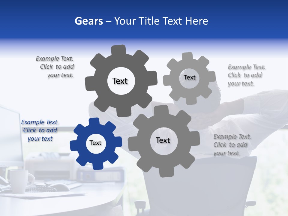 Adult Modern Concept PowerPoint Template