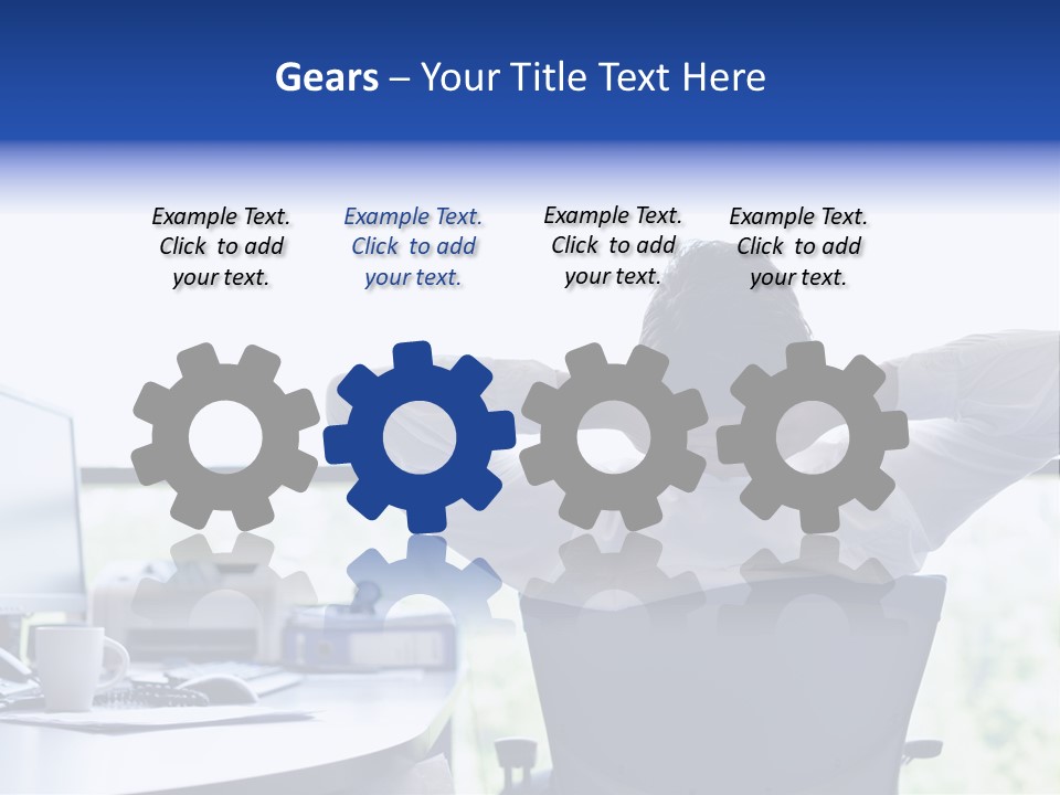 Adult Modern Concept PowerPoint Template