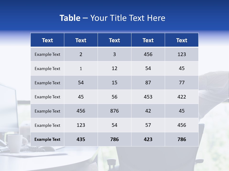 Adult Modern Concept PowerPoint Template