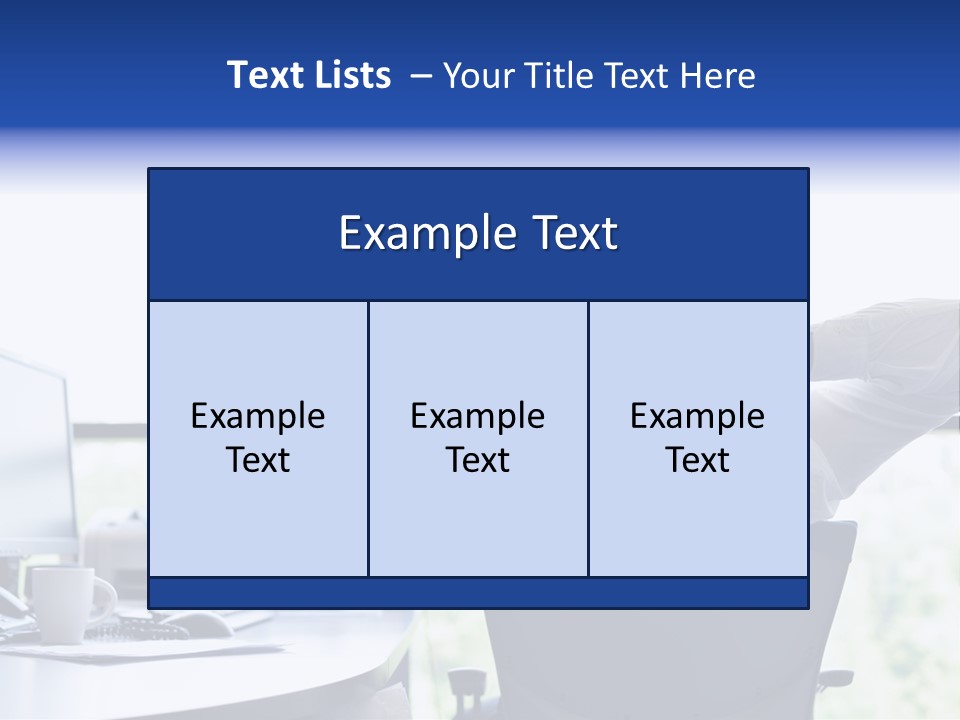 Adult Modern Concept PowerPoint Template