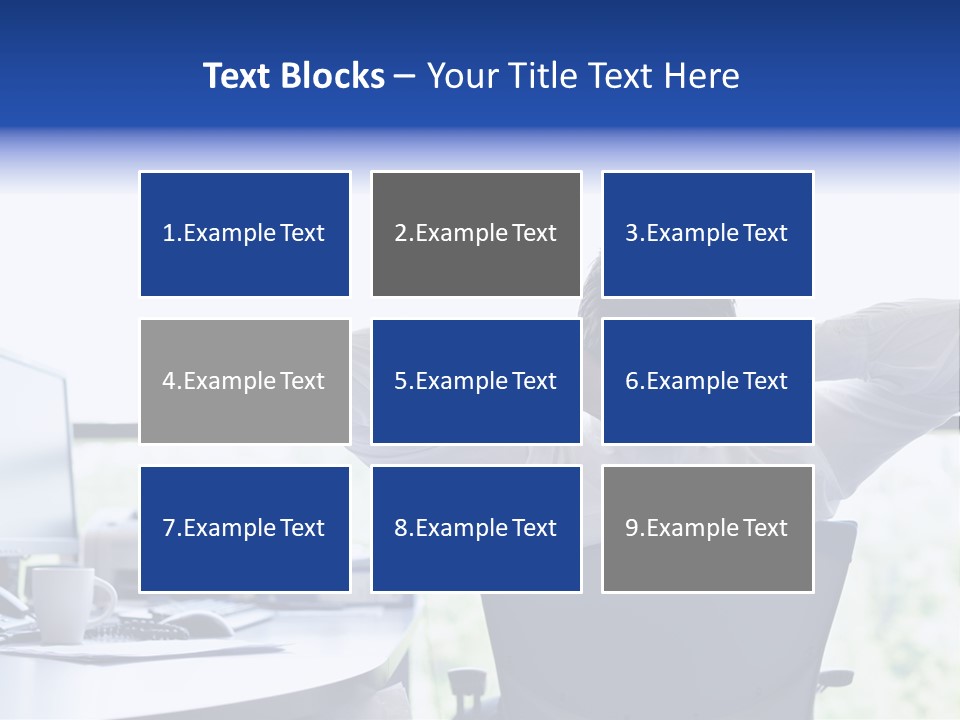 Adult Modern Concept PowerPoint Template