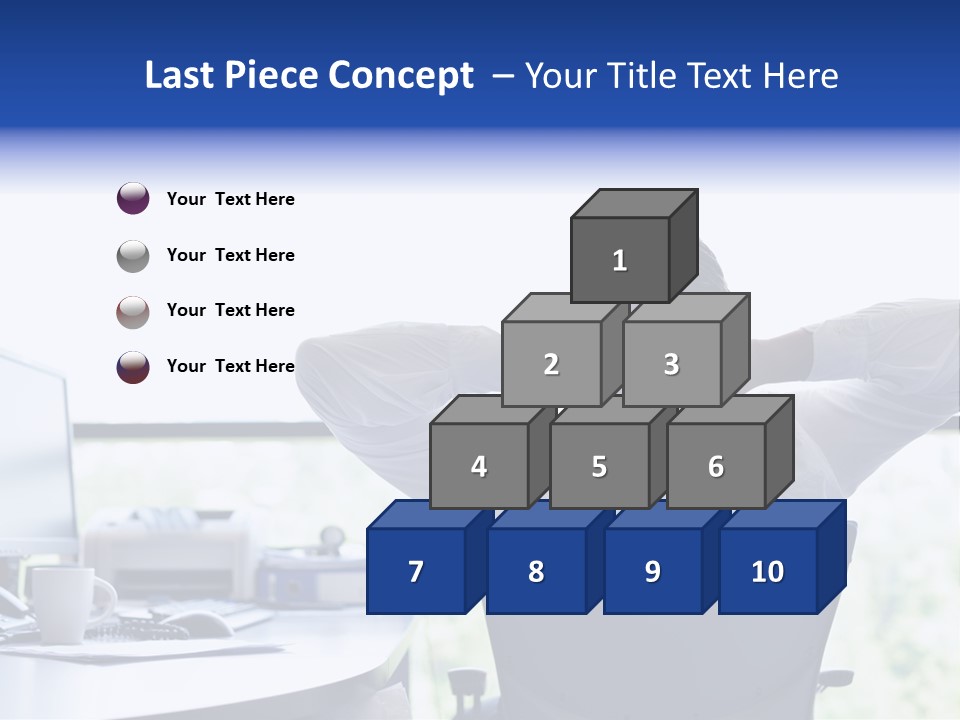 Adult Modern Concept PowerPoint Template
