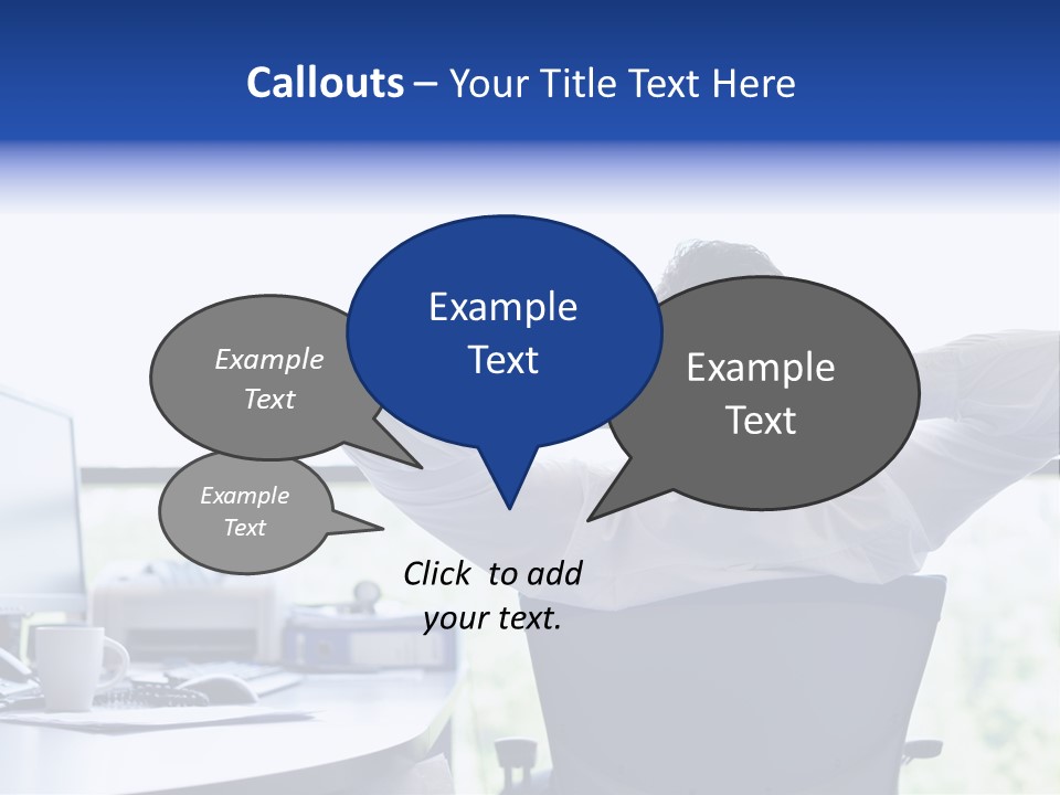 Adult Modern Concept PowerPoint Template