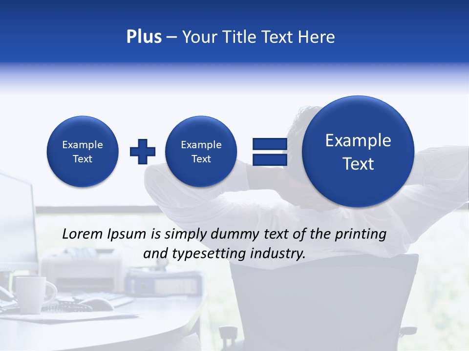 Adult Modern Concept PowerPoint Template